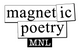 Magnetic Poetry